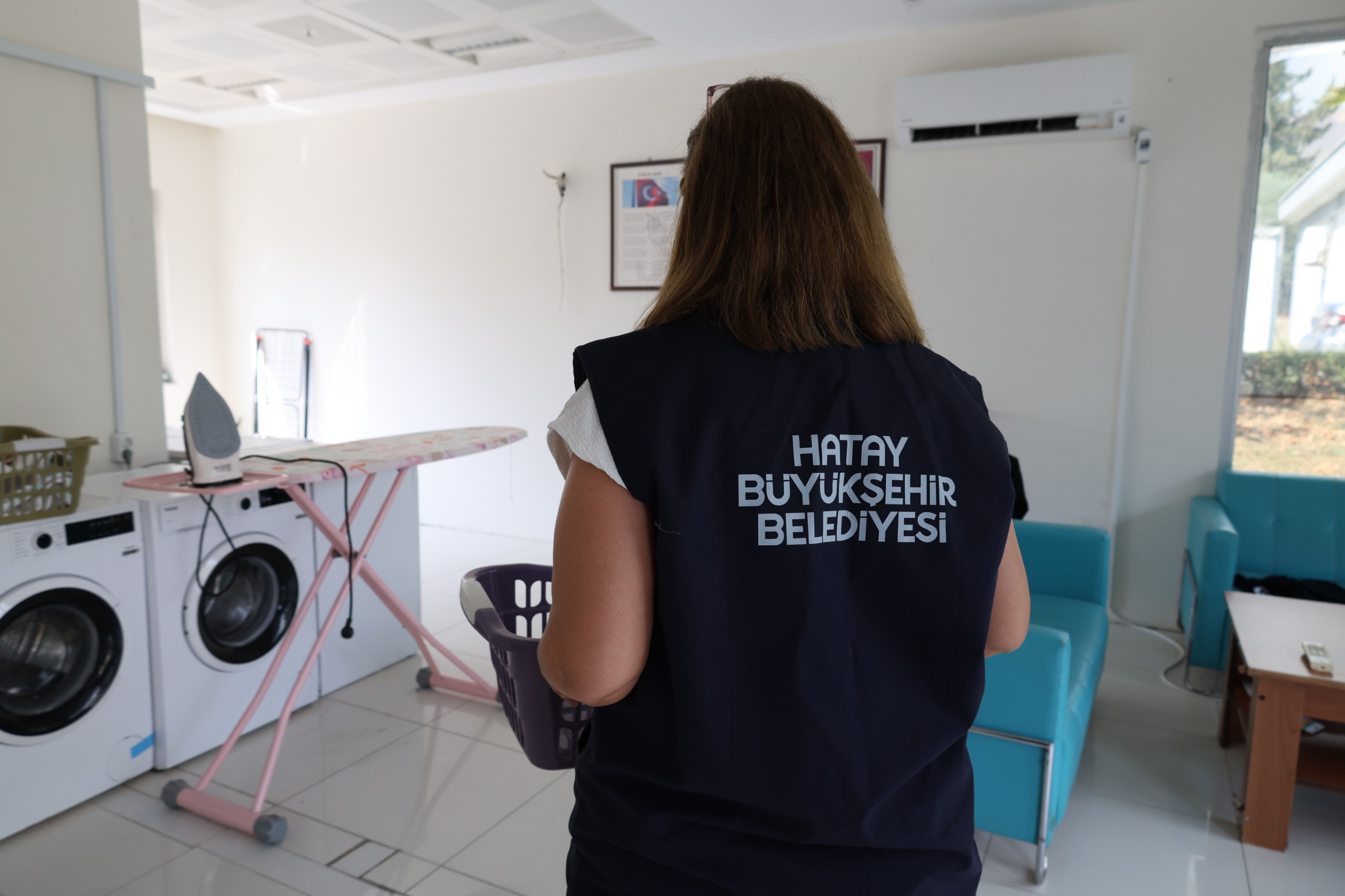 HBB’DEN ÖĞRENCİLERE GÜNLÜK YAŞAMI KOLAYLAŞTIRAN HİZMET