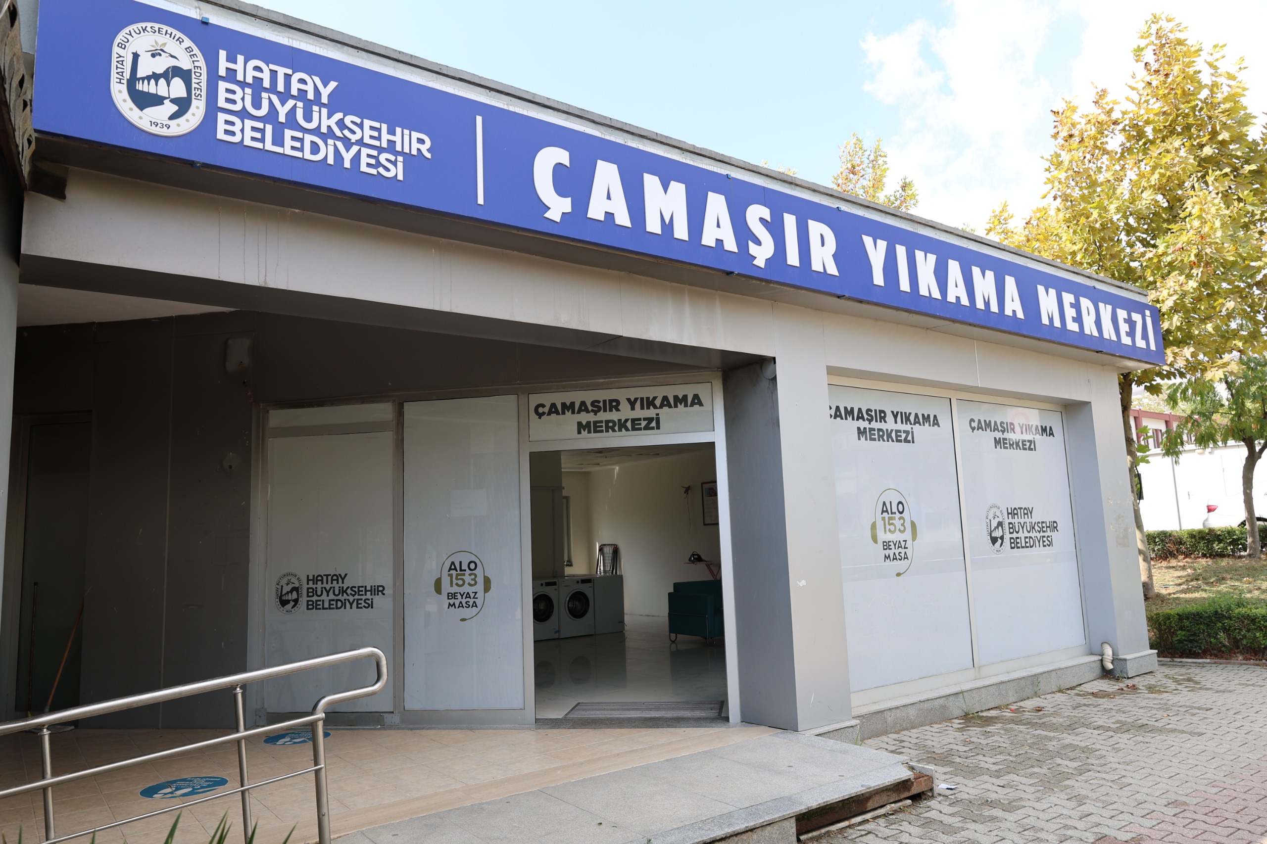 HBB’DEN ÖĞRENCİLERE GÜNLÜK YAŞAMI KOLAYLAŞTIRAN HİZMET