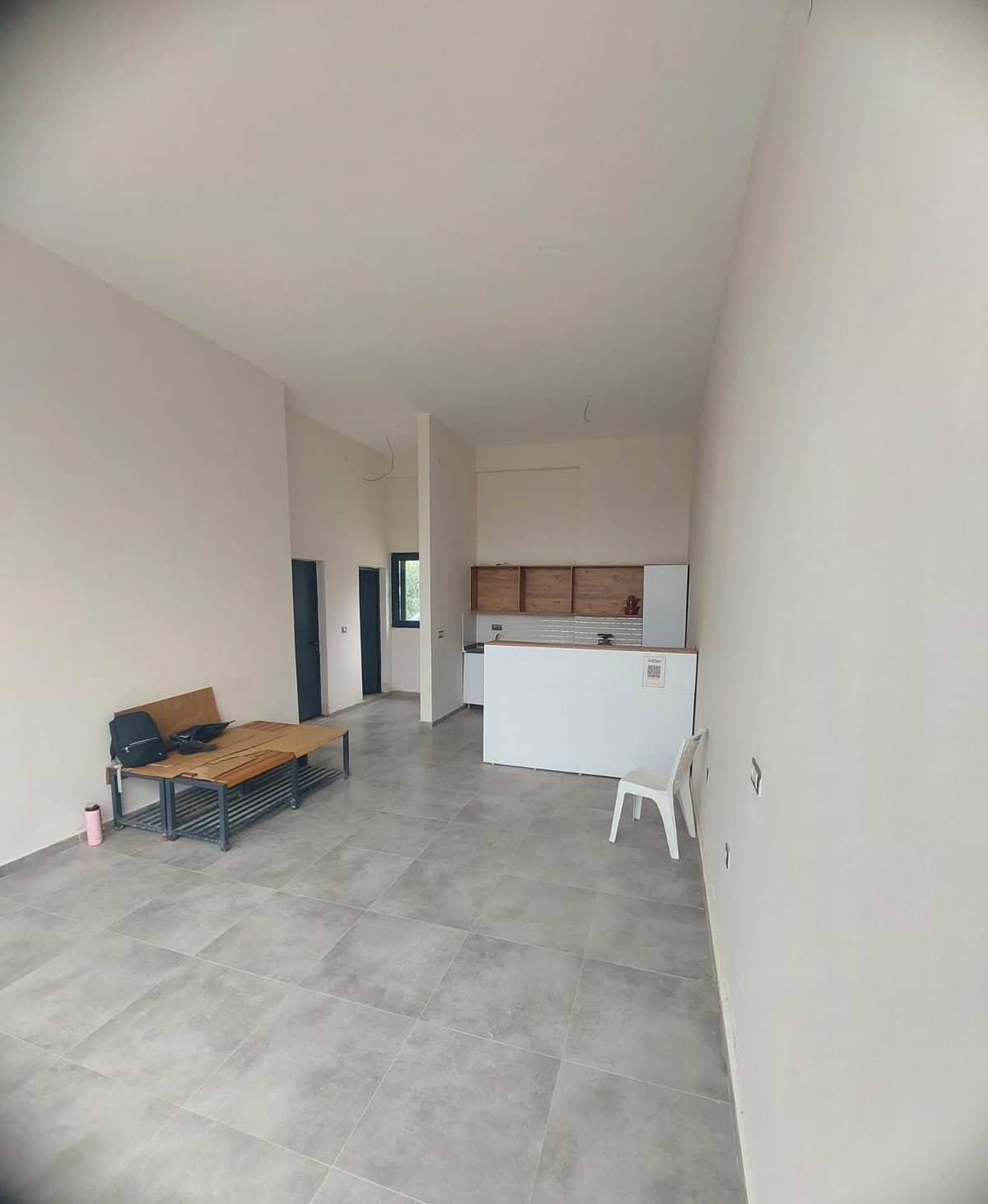 TEKEBAŞI’NDAKİ HALI SAHA HBB EKİPLERİYLE YENİLENDİ
