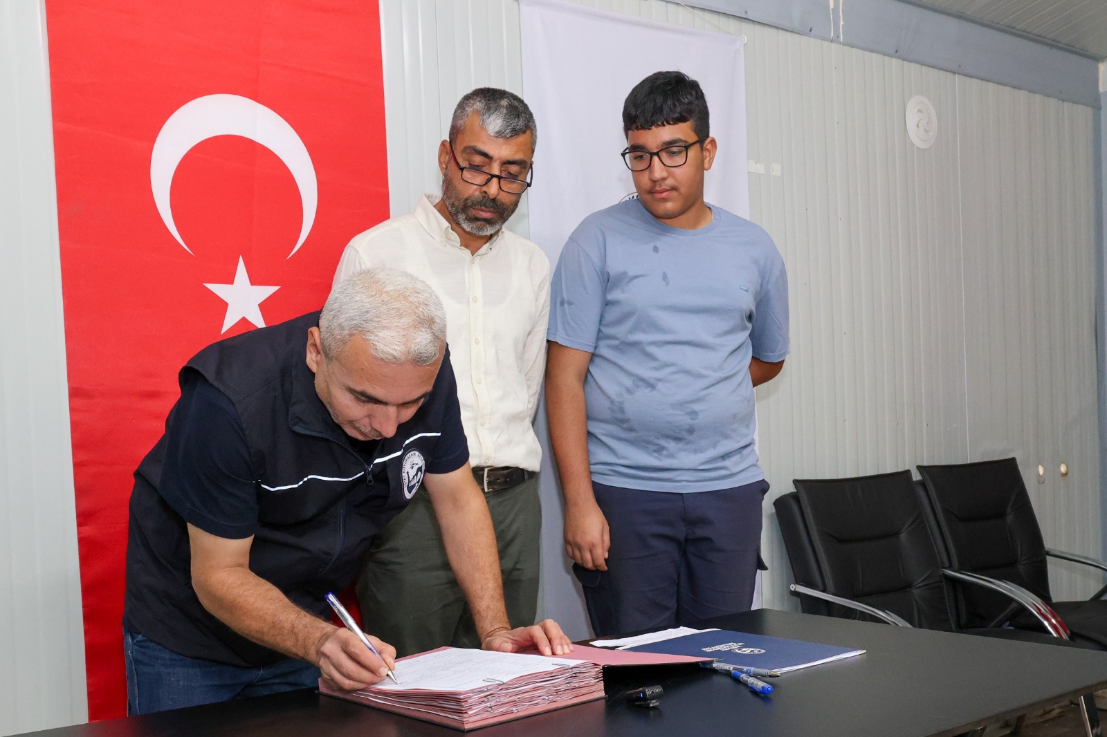 HBB’DEN GELECEĞE UZANAN BİR MESLEK YOLCULUĞU