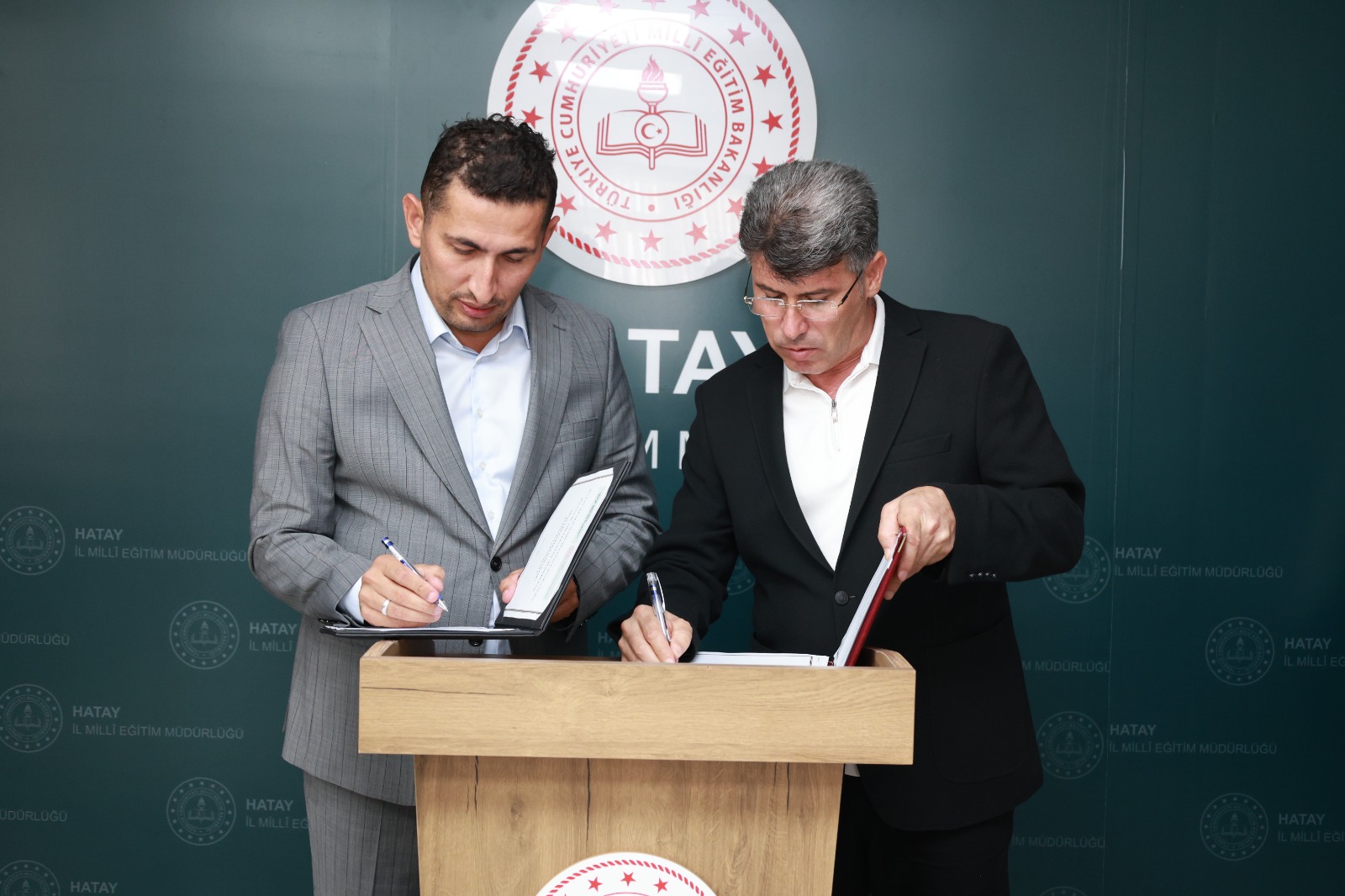 HBB’DEN GELECEĞE UZANAN BİR MESLEK YOLCULUĞU