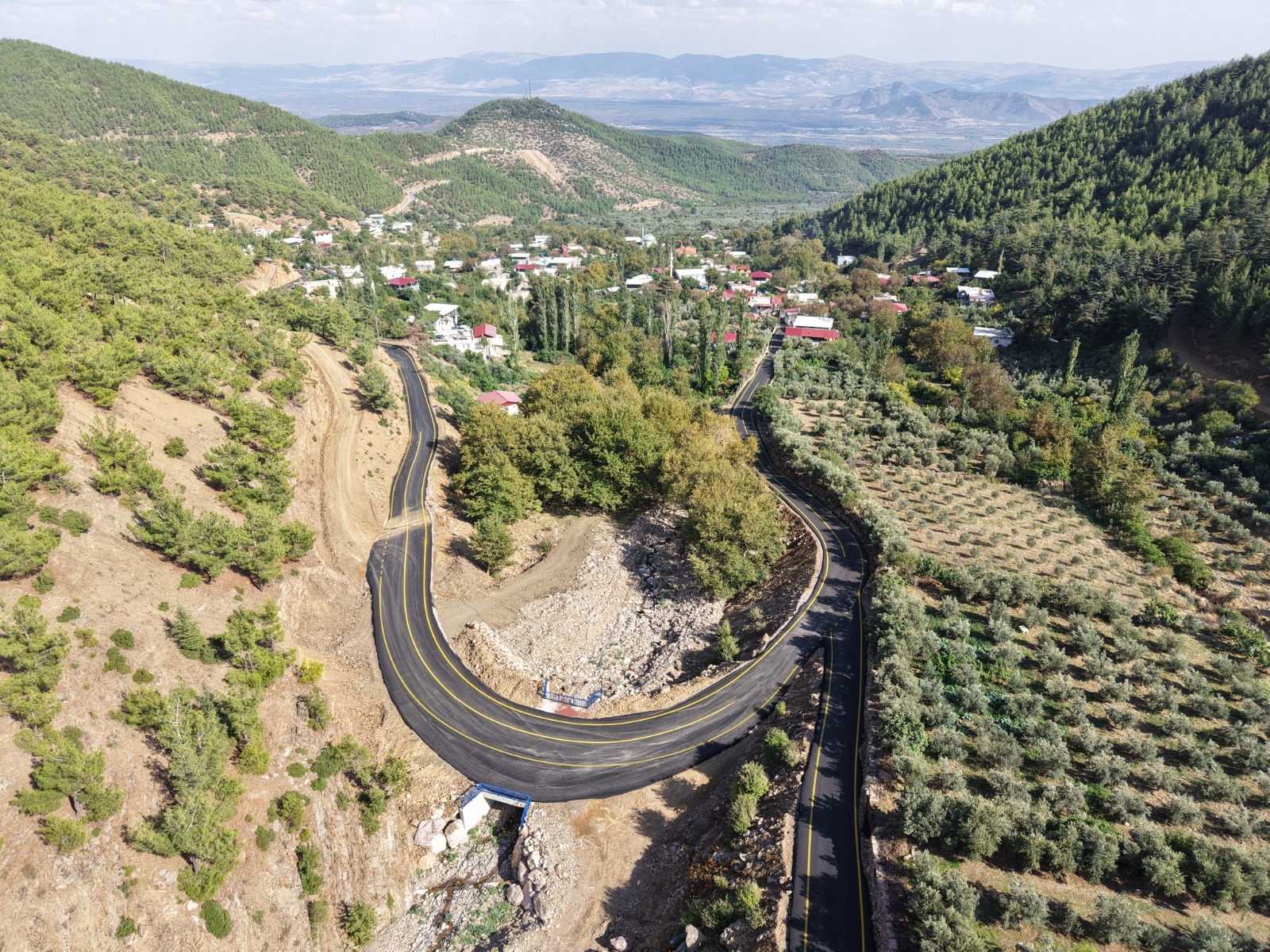 HBB YOL ATAĞINI SÜRDÜRÜYOR