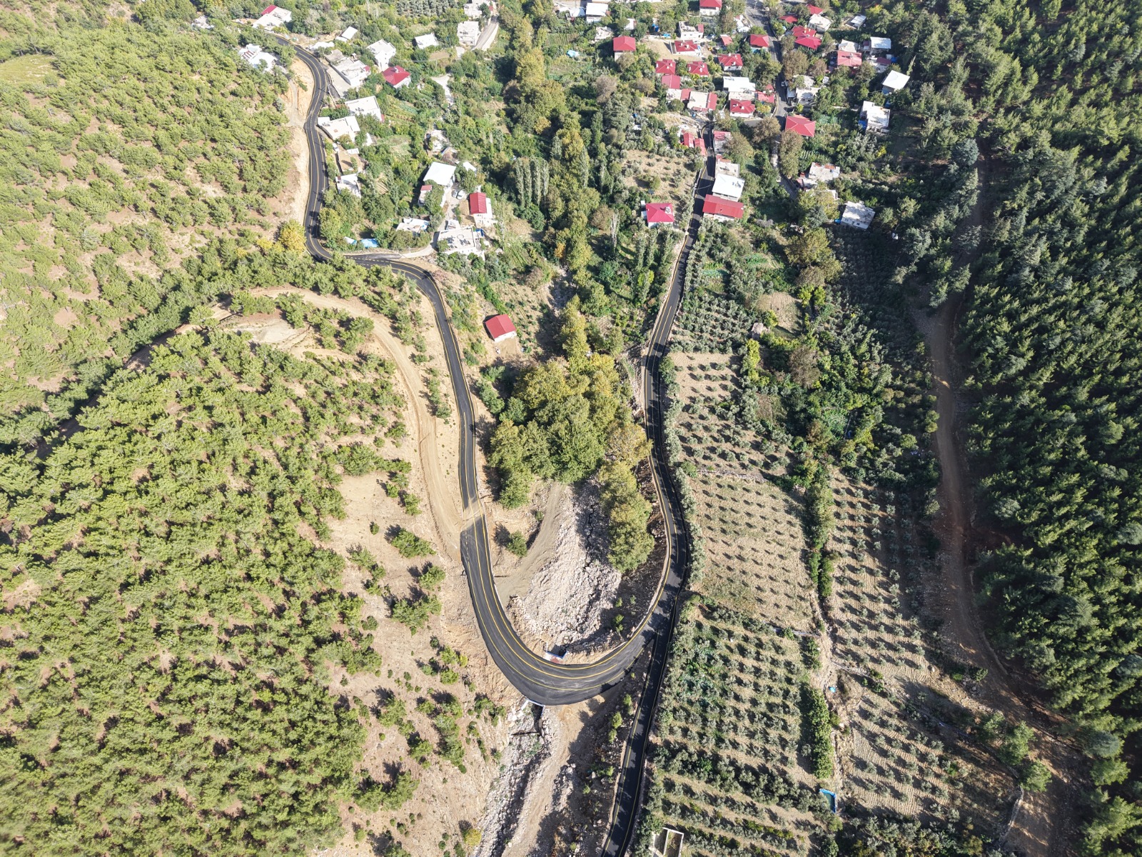 HBB YOL ATAĞINI SÜRDÜRÜYOR