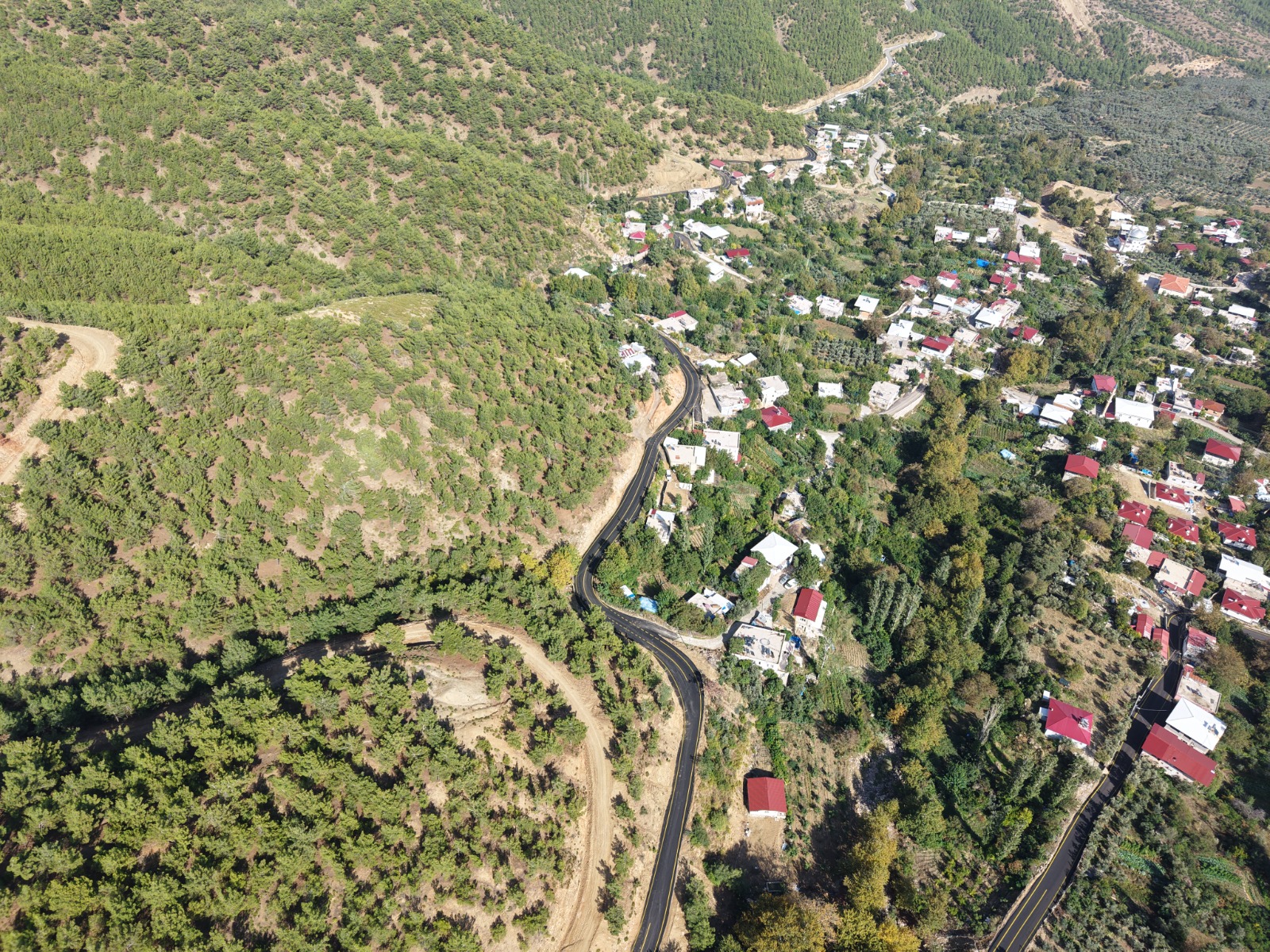 HBB YOL ATAĞINI SÜRDÜRÜYOR