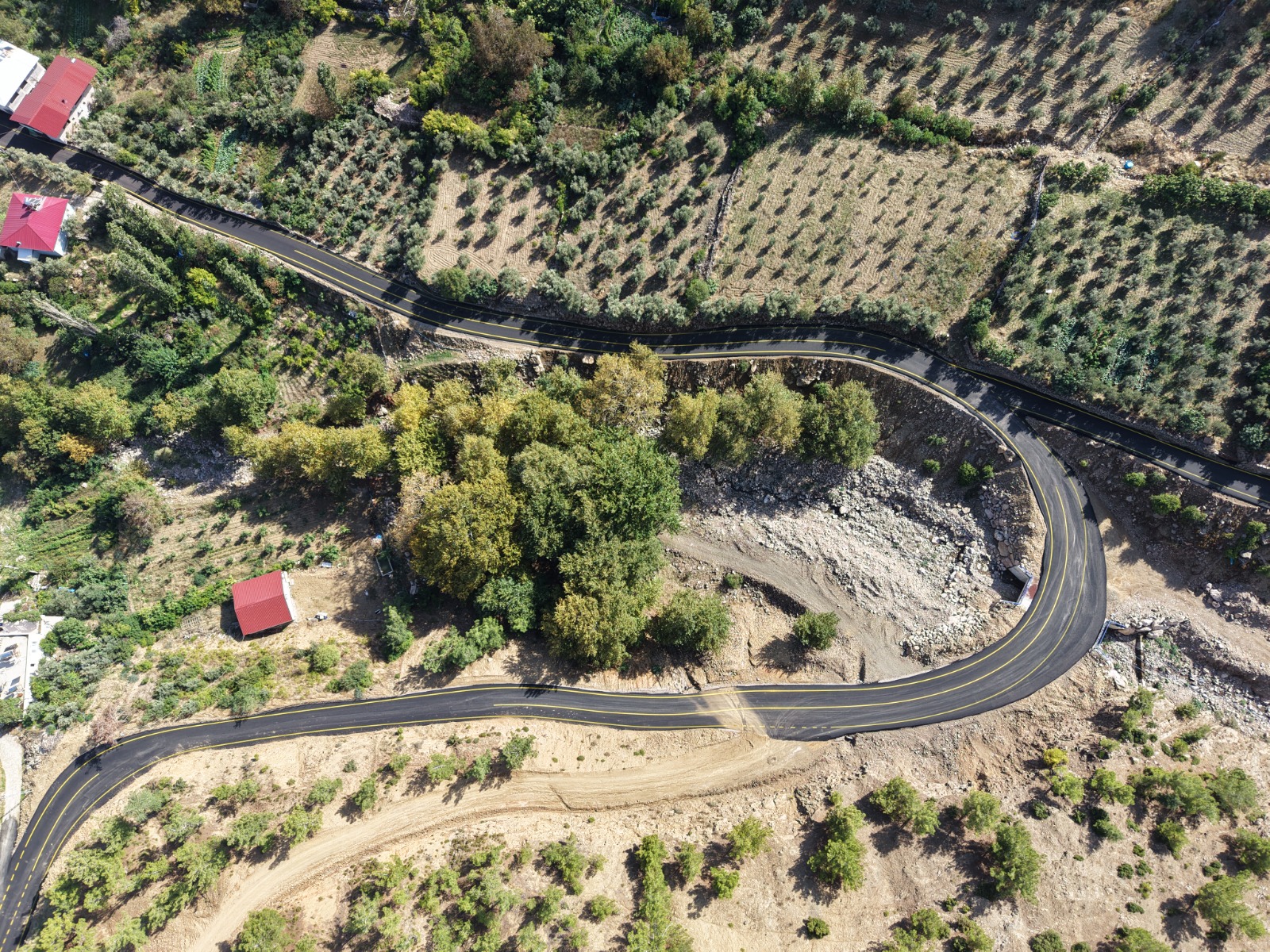 HBB YOL ATAĞINI SÜRDÜRÜYOR