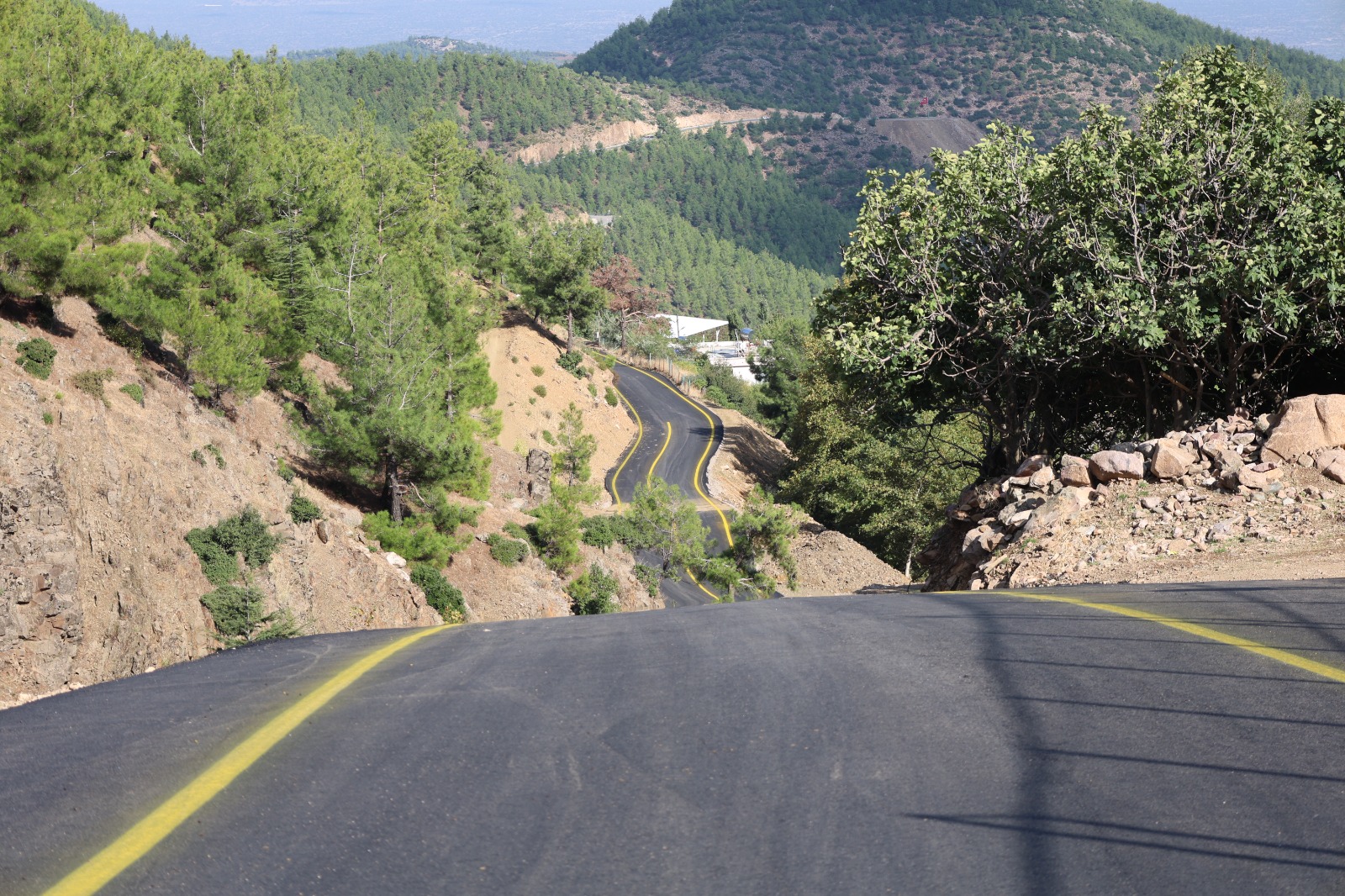 HBB YOL ATAĞINI SÜRDÜRÜYOR