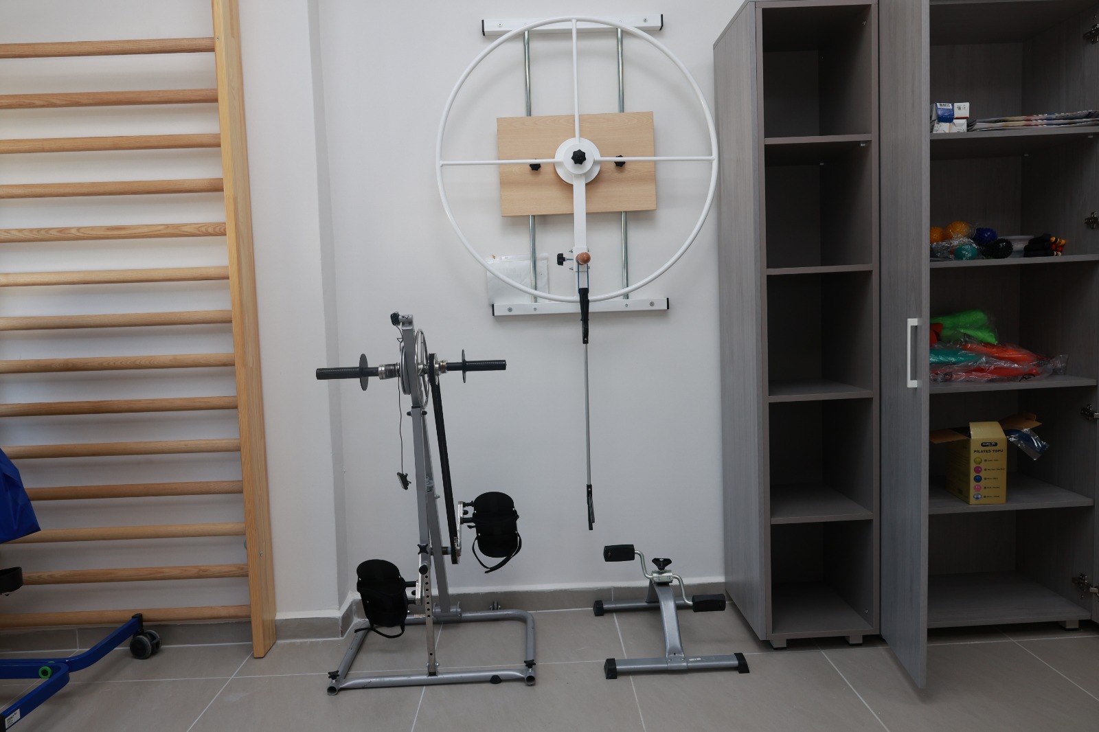 HATAY’A ŞİFA, GELECEĞE UMUT HBB’DEN DEV TESİS