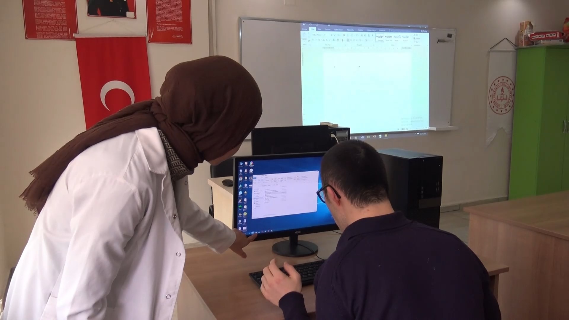 AKADEMİ HATAY DİJİTALDE HİZMETE AÇILDI