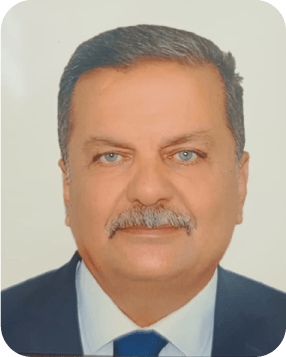 Ahmet HASIRCI