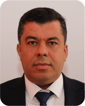 Mesut AKSOY