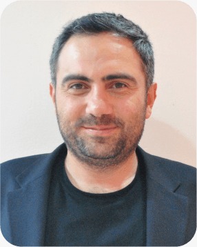 Bekir Sıtkı AYDIN