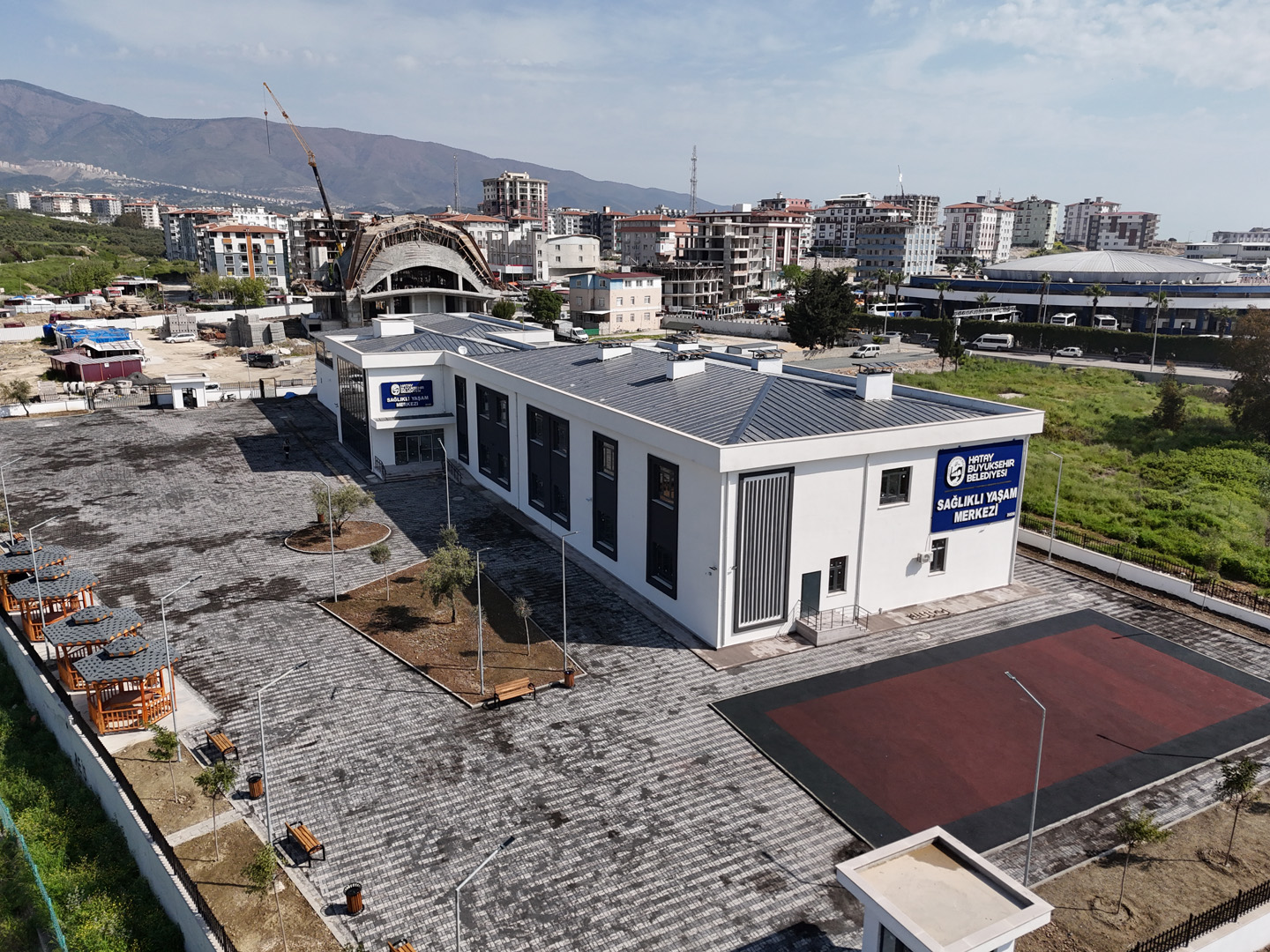 FİZİK TEDAVİ MERKEZİ