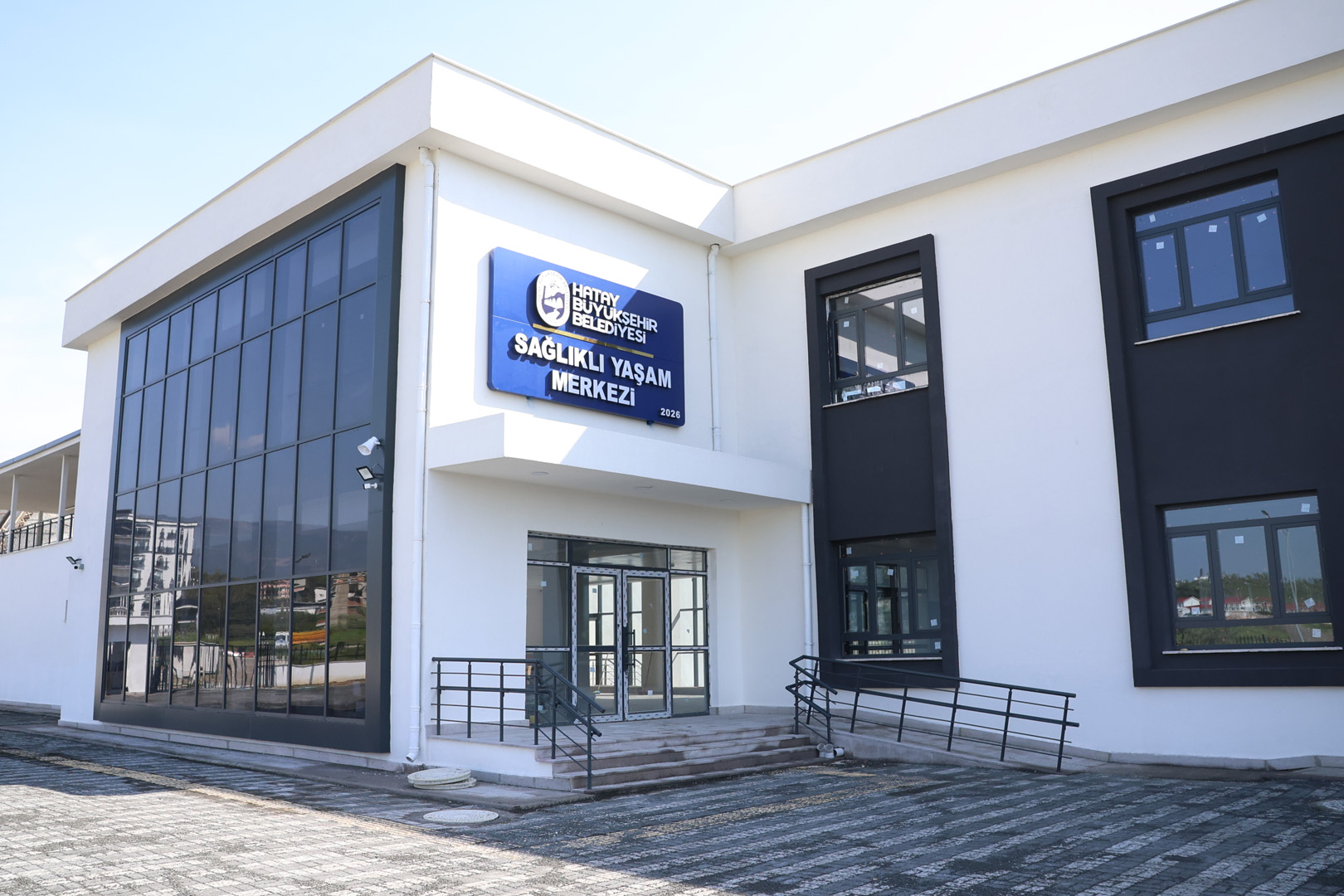 FİZİK TEDAVİ MERKEZİ