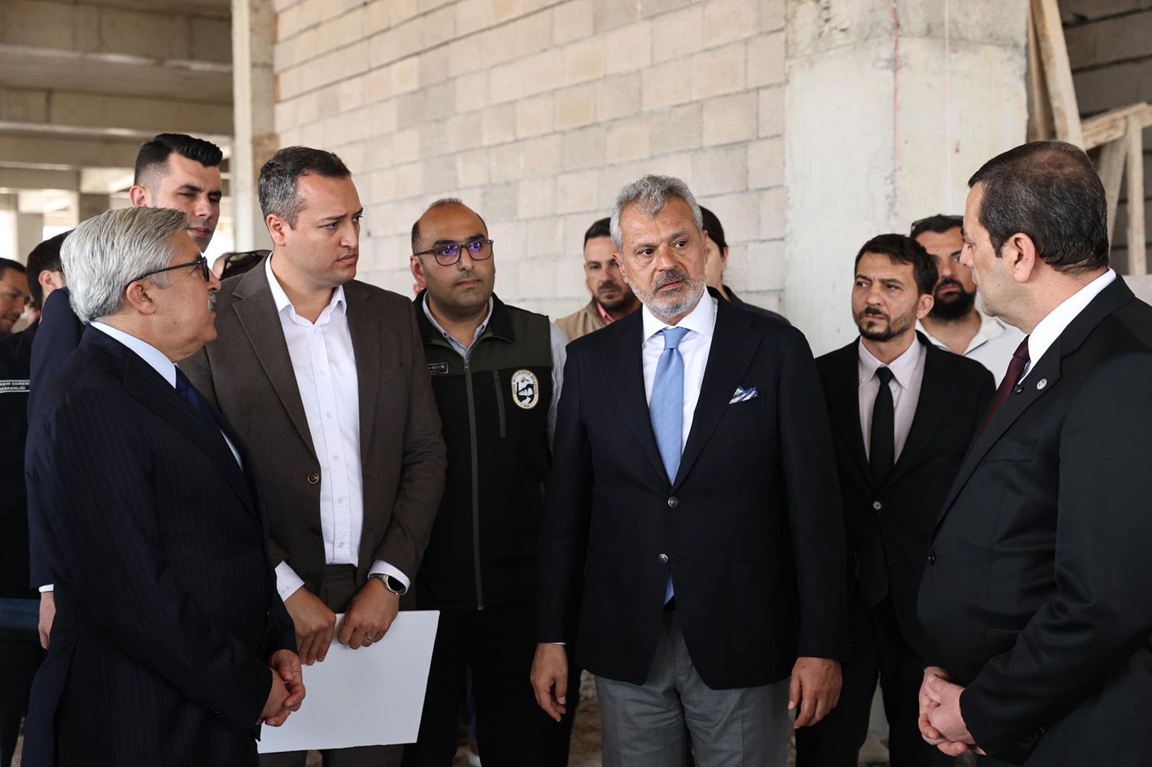 REYHANLI MİNÜBÜS GARAJI